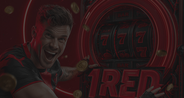 1Red