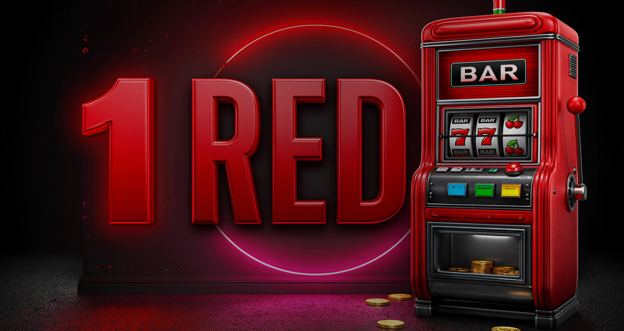 1Red